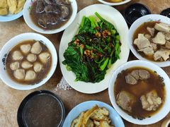 -新峰肉骨茶