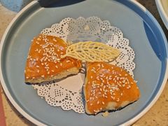 -点都德(喜粤楼店)
