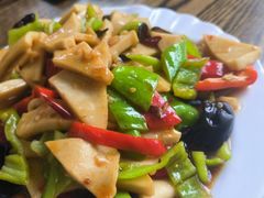 -晶渔坊·海鲜私房菜(东夷小镇店)