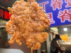 -丁脊壹绝·里脊肉