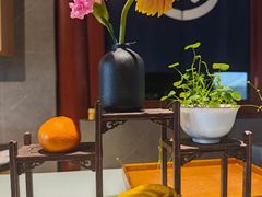 -韬光茶庵