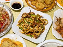 -秋姐美食店(旅游大道店)