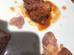 -北李妈妈菜·虾爬子大锅贴(贵和店)