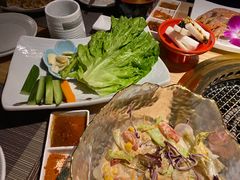 -江户烧肉(高德店)