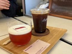 -LilBee Coffee
