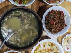 -笨罗卜浏阳菜馆(太平街店)