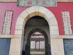 -泰山风景名胜区