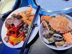 -海韵之星邮轮水会(明发商业广场店)