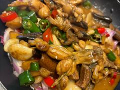 -食光慢宴·安吉土菜馆