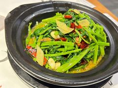 -舞虾小说.涮肉.烧烤(国顺东路店)