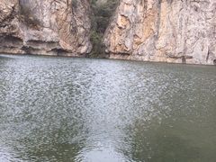 -大连冰峪旅游度假区