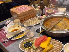 -一绪に寿喜烧(荟聚店)