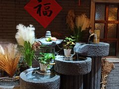 -锅来乐地锅鸡(安亭店)