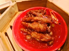 -避风塘(百联东郊店)
