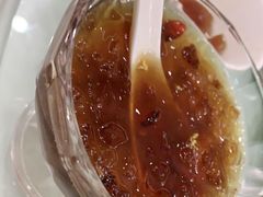 桂花枣皇炖桃胶-金时代顺风大酒店(金山店)