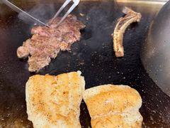 -世香全厨•日料·铁板烧(金桥店)