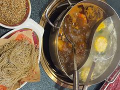 -大吉利·潮汕鲜牛肉火锅(西安店)
