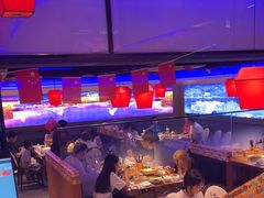-山河屯铁锅炖·非遗铁锅炖(华强北店)