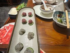 -鑫隆四季涮肉(八角畅游店)