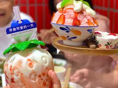 -李常在重庆火锅(合川总店)