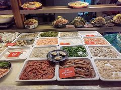 -小螺号海鲜·地道鲁菜(恒大店)