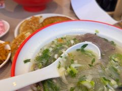 -武圣羊汤·西北面(安德路店)
