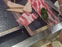 -百年川椒重庆老火锅(光谷店)