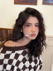 点击看大图 -KIMI HAIR SALON·烫染设计店