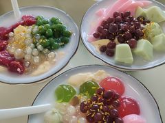 -七的湖·晚芳亭·阳澄湖农家菜·大闸蟹(莲花岛店)