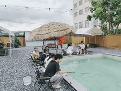-DGE季风钓虾营地·团建·聚会