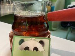 -眉州东坡·熊猫主题餐厅(枫蓝店)
