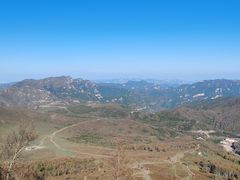 -灵山