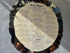 -Fergburger(皇后镇店)