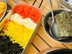 -CAMP.33露营烤肉·团建聚餐(创智天地店)