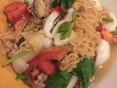 -Doo Dee Thai Food(Issan/Isaan/Esan)