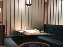 卡座-梁家大院•农家菜(昆山会展中心店)