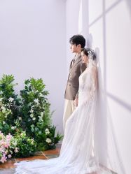 -水晶之恋婚纱摄影(北京总店)