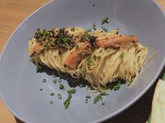 -HELLO 27 意面·沙拉·帕尼尼