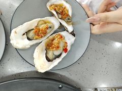 -仙螺岛海鲜自助餐厅(总店)