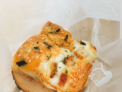 -喜茶(北京五棵松华熙店)