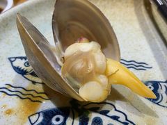 -77号渔船·蒸海鲜青岛菜(积米崖店)