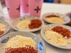 -晓靖轩烧烤(沙河风情店)