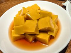 槐花糕-张家卫·阳江菜·小海鲜(肥婆湾桥店)
