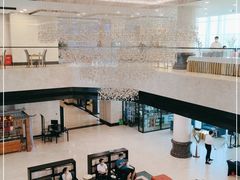 -长春国际会展中心大饭店
