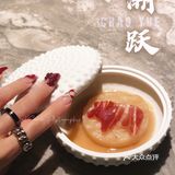 广州｜米其林现代潮菜新店驾临广粤天地