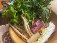 -湊湊火锅·茶憩(皇姑万象汇店)