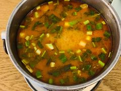 -Thai Basil罗勒叶泰式餐厅(时代天街店)