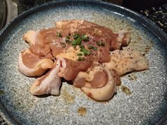 -牛焱·和牛烧肉(五大道店)