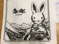 -無邪日式甜品(华润五彩城购物中心店)