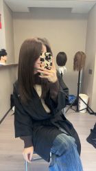 -New Fashion发型定制